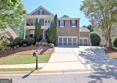 606 Declaration Dr, Peachtree City, GA, 30269-5631 | Card Image