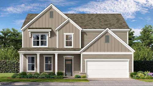 222 Parkview Dr, DALLAS, GA, 30157-4784 | Card Image