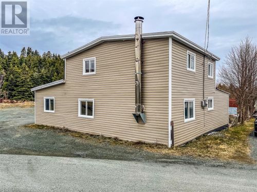 10 Strugnell'S Marsh Rd, Pouch Cove, NL, A0A0C1 | Card Image