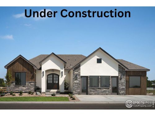 822 Clydesdale Dr, Windsor, CO, 80550 | Card Image