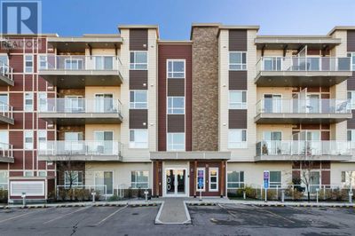 300 Harvest Hills Pl Ne, Condo with 1 bedrooms, 1 bathrooms and 1 parking in Calgary AB | Image 2