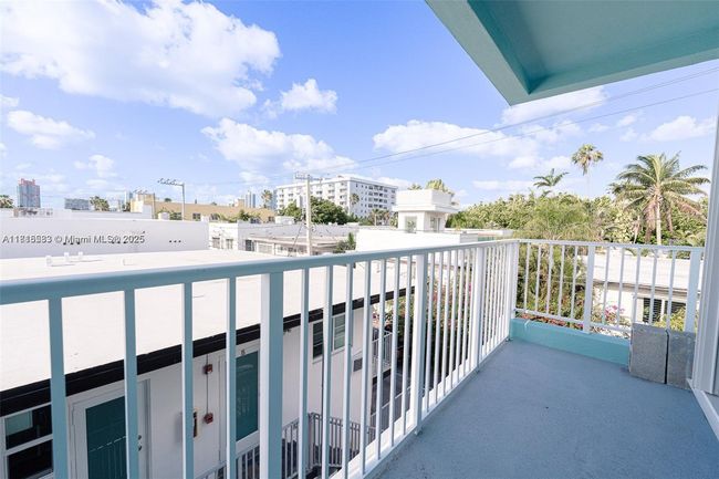 APT-301 - 1150 Euclid Ave, Condo with 1 bedrooms, 1 bathrooms and null parking in Miami Beach FL | Image 12