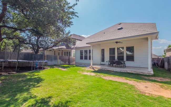 716 Pinnacle View Dr, House other with 5 bedrooms, 4 bathrooms and 4 parking in Georgetown TX | Image 23