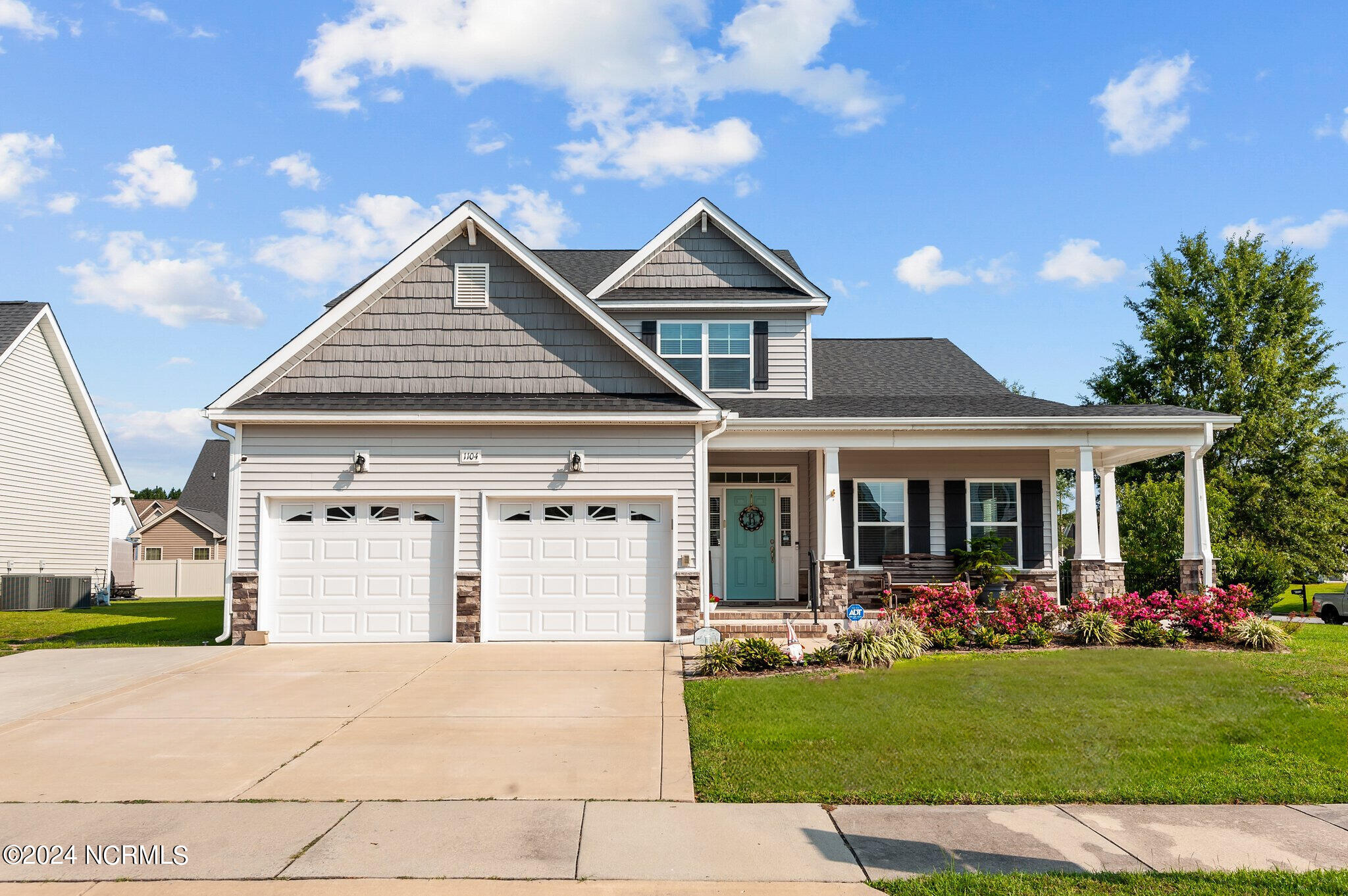 Bryson Dr, Greenville, NC 27834