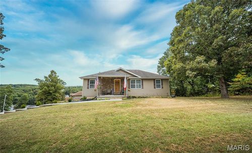 24535 Talladega Rd, Saint Robert, MO, 65584-7813 | Card Image