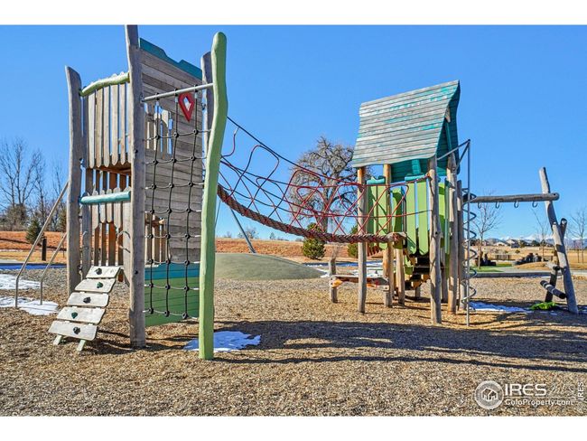 3669 Riverwalk Cir, House other with 3 bedrooms, 3 bathrooms and null parking in Johnstown CO | Image 24