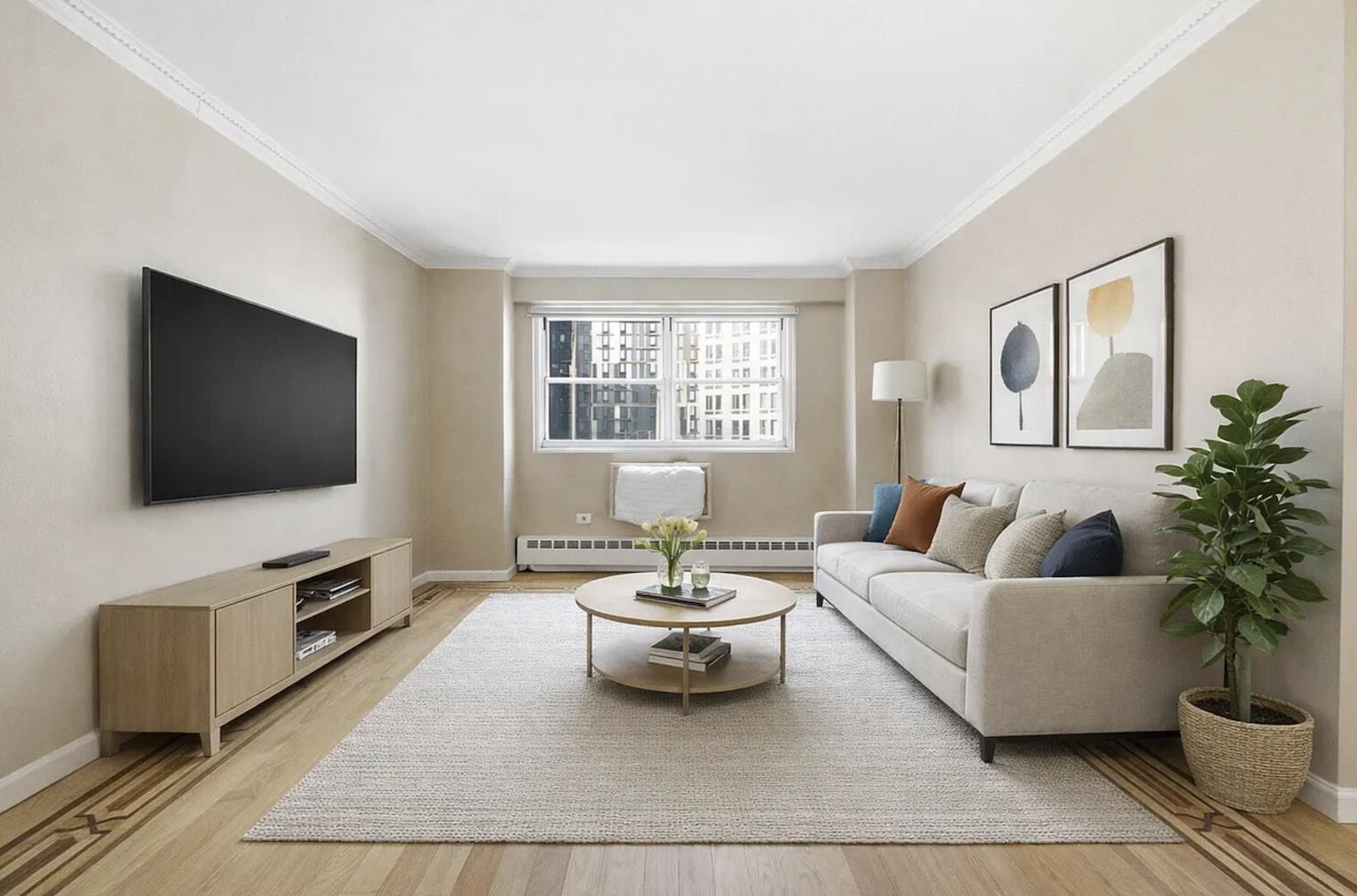 Residential in New York City 2