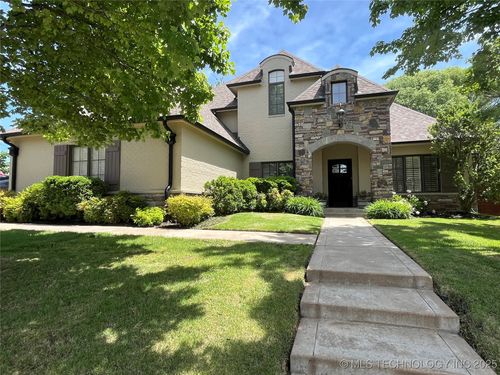 7296 E 112th Pl S, Bixby, OK, 74008-2154 | Card Image