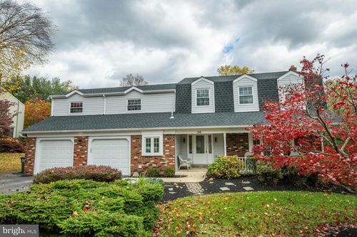 50 Mohawk Dr, Richboro, PA, 18954-1222 | Card Image