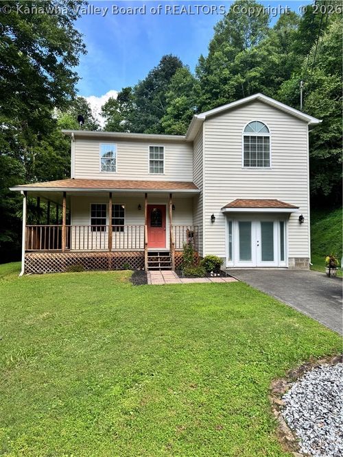 37 Bristol Park Drive, Verdunville, WV, 25649 | Card Image
