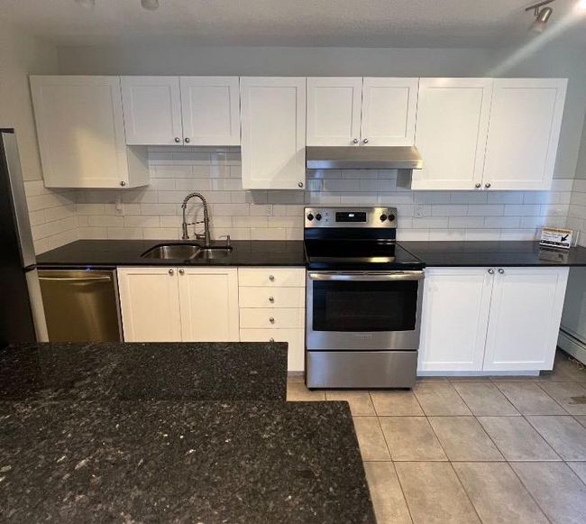 301 - 823 19 Avenue Sw, Condo with 2 bedrooms, 1 bathrooms and 1 parking in Calgary AB | Image 5