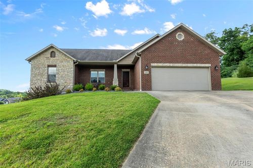 1063 Sierra Ct, Jackson, MO, 63755-6100 | Card Image