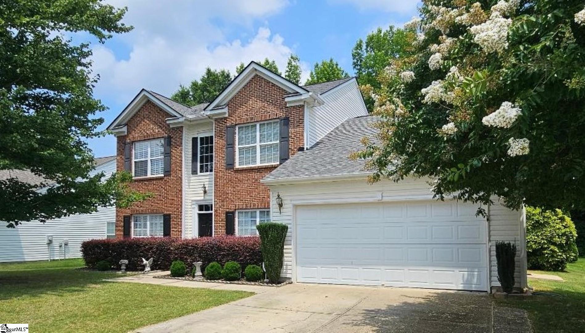 Blue Sage Pl, Simpsonville, SC 29680