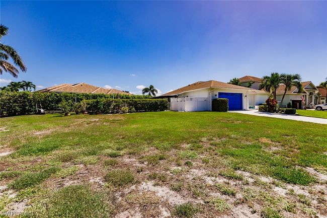 1101 Strawberry Ct, House other with 3 bedrooms, 2 bathrooms and null parking in Marco Island FL | Image 50
