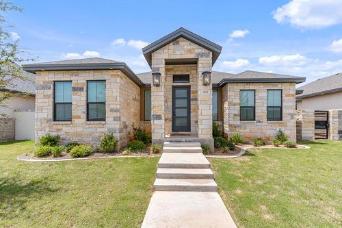 5811 Val Verde Dr, Midland, TX, 79707 | Card Image