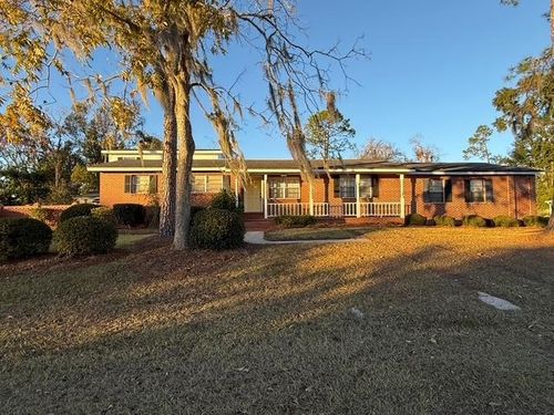 277 Se Woodlawn St, Madison, FL, 32340-3129 | Card Image