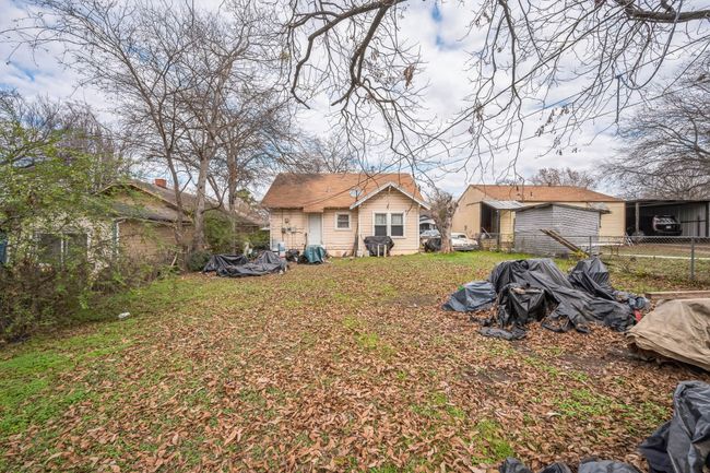 View of yard | Image 10