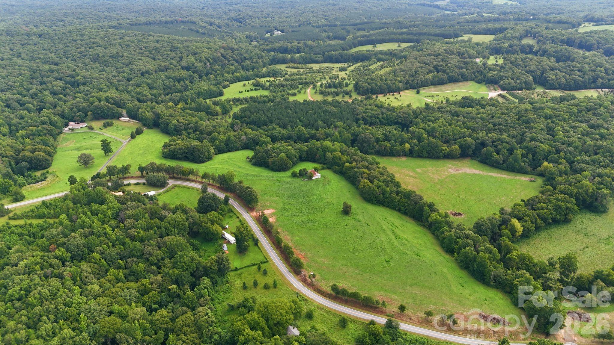 Land in Blacksburg 2