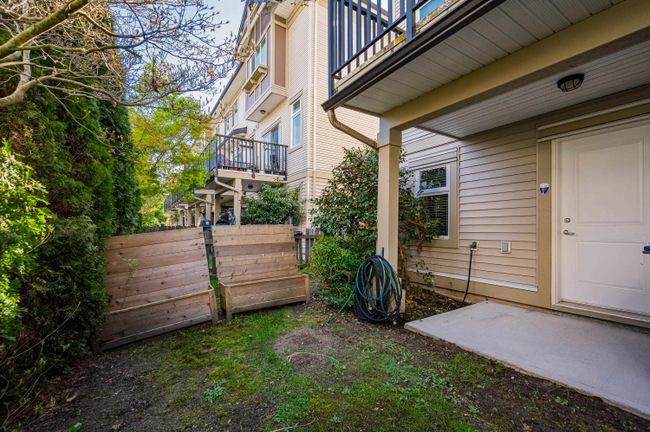 35 - 8418 163 Street, Townhouse with 3 bedrooms, 2 bathrooms and 2 parking in Surrey BC | Image 35