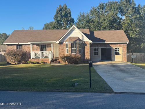 14148 Mays Rd, Gulfport, MS, 39503-2589 | Card Image