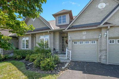 7F - 31 Rivermill Blvd, Condo with 3 bedrooms, 3 bathrooms and 3 parking in Lindsay ON | Image 1