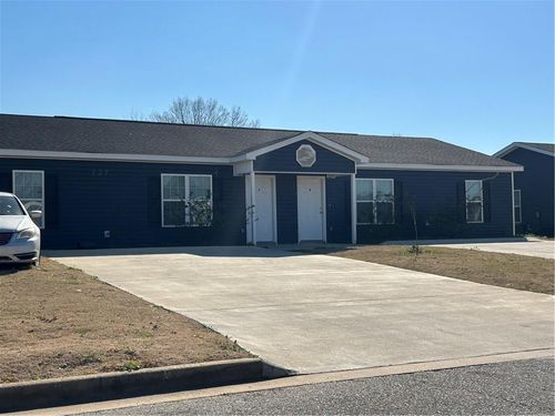 unit-a-133 Ronald Pride Blvd, Fort Valley, GA, 31030-3405 | Card Image