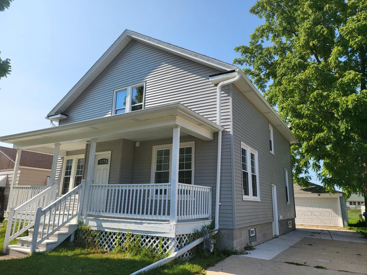 Richard Ave, Mount Pleasant, WI 53403 #1