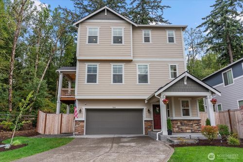 9644 206th Street Ct E, Graham, WA, 98338 | Card Image