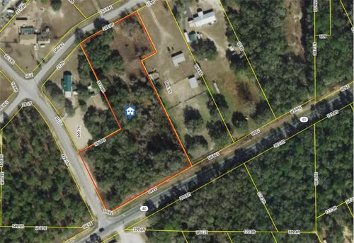 5267 Sw 166th Court Road, OCALA, FL, 34481 | Card Image