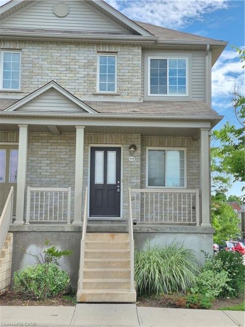 111-35 Mountford Dr, Guelph, ON, N1E0G6 | Card Image
