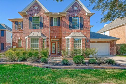 4603 Camden Brook Ln, Katy, TX, 77494-2439 | Card Image