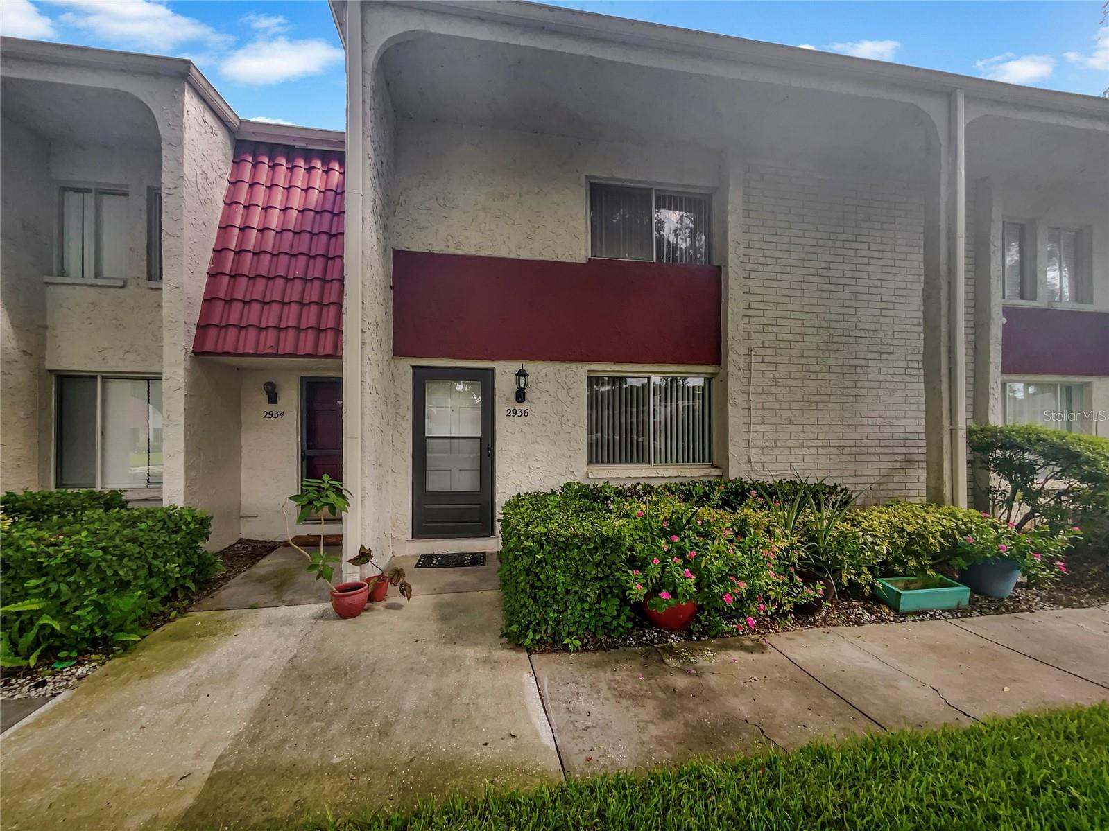 Pine Cone Cir, Clearwater, FL 33760