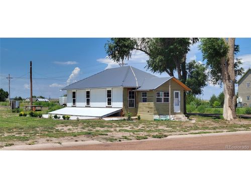 420 E 2nd St, Julesburg, CO, 80737-1607 | Card Image