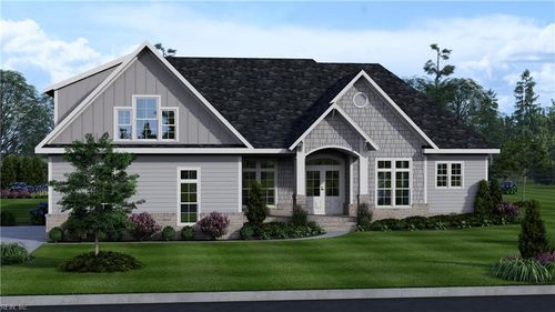 119 Golden Bear Circle, Cape Charles, VA, 23310 | Card Image