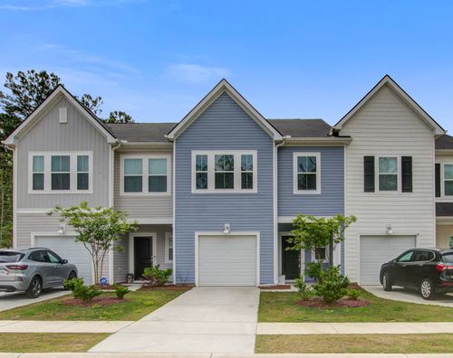 4105 Quincy Adams Ln, North Charleston, SC, 29418-7016 | Card Image