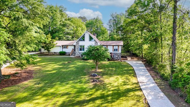 3222 Bay View Dr, House other with 6 bedrooms, 4 bathrooms and null parking in Jonesboro GA | Image 6