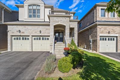 19 Mugford Cres, House other with 4 bedrooms, 3 bathrooms and 6 parking in Brampton ON | Image 3