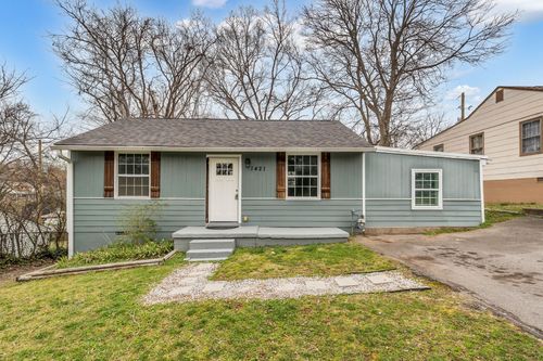 1421 Electric Avenue, Nashville, TN, 37206 | Card Image