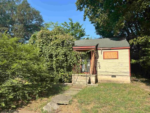 2125 Farrington St, Memphis, TN, 38109 | Card Image