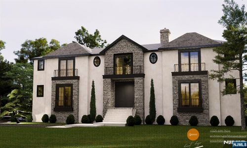 165 Hickory Ln, Closter, NJ, 07624-2300 | Card Image