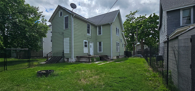 Residential in Dixon 5