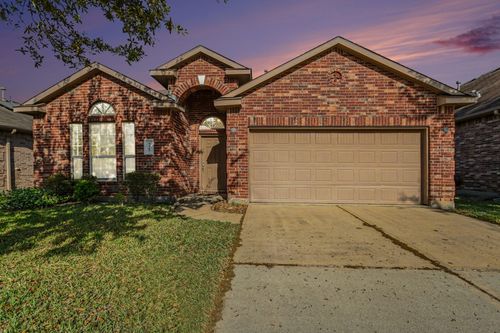 3415 Arrowhead Bay Ln, Katy, TX, 77449-1464 | Card Image