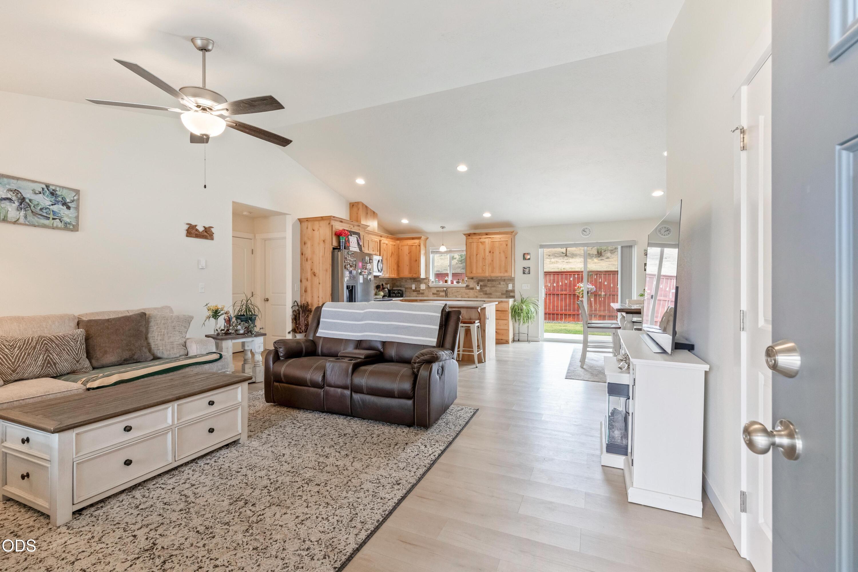 Residential in Prineville 3