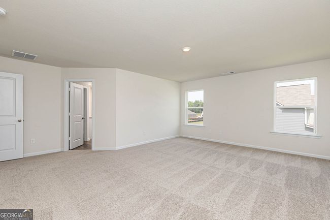 288 Oliver Dr, House other with 5 bedrooms, 3 bathrooms and null parking in Locust Grove GA | Image 11