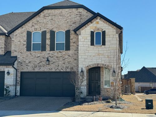 633 Somerset Drive, Lewisville, TX, 75056 | Card Image