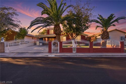 3715 E Nelson Ave, North Las Vegas, NV, 89030-5993 | Card Image
