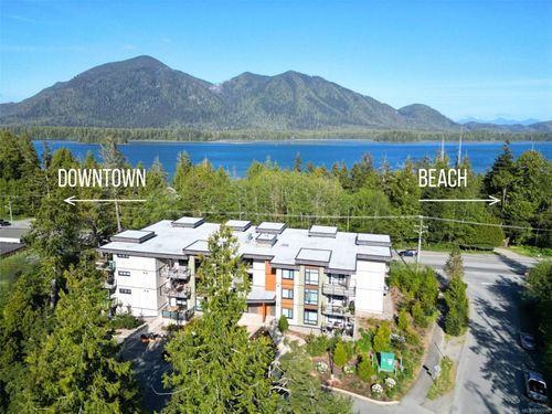 201-700 Yew Wood Rd, Tofino, BC, V0R2Z0 | Card Image