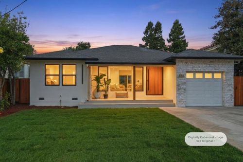 371 E Oakwood Blvd, Redwood City, CA, 94061-3955 | Card Image