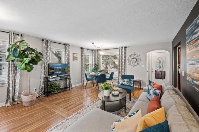 741 Mount Curve Blvd, House other with 3 bedrooms, 2 bathrooms and null parking in Saint Paul MN | Image 4