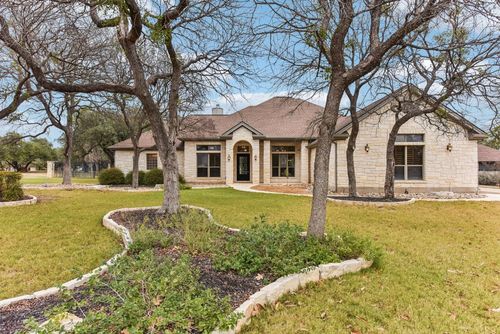 105 Silverleaf Dr, Georgetown, TX, 78633-5625 | Card Image